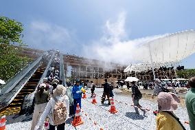 EXPO2025 Osaka-Kansai Expo